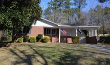 11 View Dr Rome, GA 30161