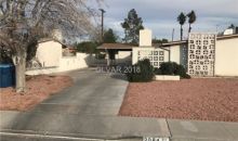 2084 Palora Avenue Las Vegas, NV 89169