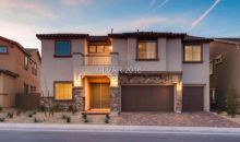 2858 Athens Ridge Drive Henderson, NV 89052