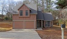 5450 Forest Downs Circle Atlanta, GA 30349