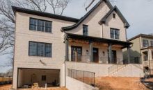 2608 Green Meadows Ln Atlanta, GA 30319