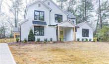 1583 Whitehill Way SE Atlanta, GA 30316