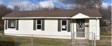 1014 10th St W Connersville, IN 47331