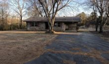 6335 Highway 124 Quitman, AR 72131