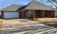 4 Katie Ct Lavaca, AR 72941