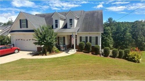 447 W Wind Dr, Villa Rica, GA 30180