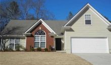 1360 Platinum Dr Hoschton, GA 30548