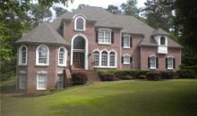 804 Ridgestone Ct Peachtree City, GA 30269