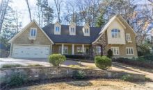 3545 Old Ivy Ln Atlanta, GA 30342