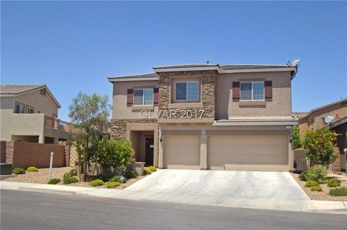 743 North Arroyo Grande Boulevard, Henderson, NV 89014