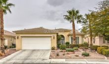 4325 Bella Cascada Street Las Vegas, NV 89135