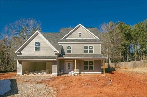 1413 Averys Walk, Monroe, GA 30655