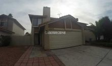 8129 Leger Drive Las Vegas, NV 89145