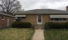 16308 Drexel Ave South Holland, IL 60473