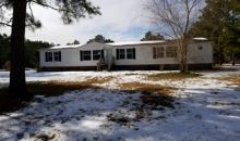 3 Punch Bowl Road Hobbsville, NC 27946