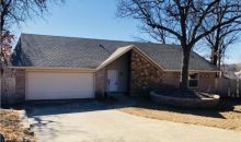 2306 W Oklahoma Pl Tulsa, OK 74127