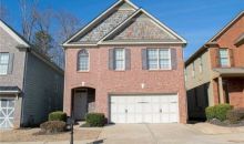 2512 Highglen Ct Alpharetta, GA 30009