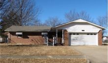 1317 Melody Ln Pawhuska, OK 74056