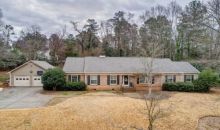 240 Plum Nelly Rd Athens, GA 30606