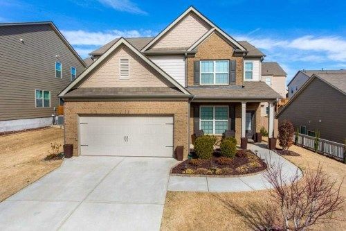 4825 Roseman Trl, Cumming, GA 30040