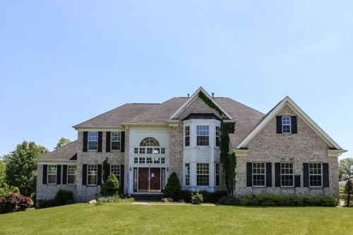 113 Timberwick Rd, Stewartsville, NJ 08886