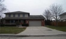 2896 SHANNON LN New Lenox, IL 60451