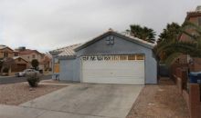 6026 Belladonna Circle Las Vegas, NV 89142