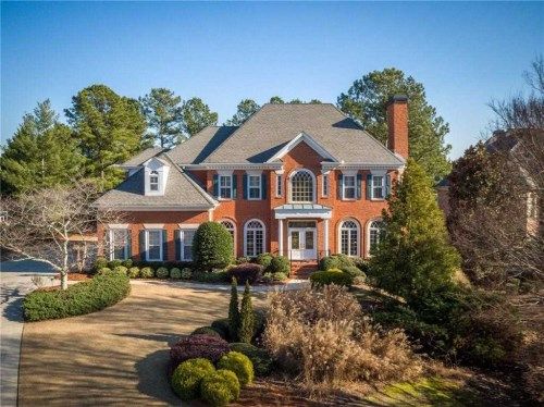 806 Moss Creek Plantation Alley, Duluth, GA 30097