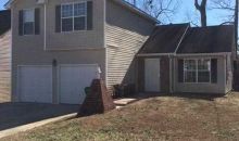 5509 Shirewick Ln Lithonia, GA 30058