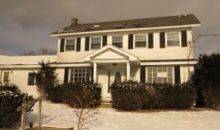 2191 Aberdeen Road Moscow, PA 18444