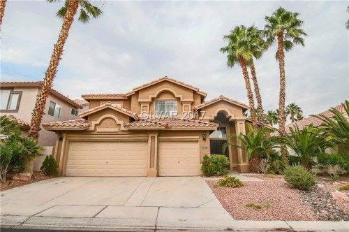 9508 Catalina Cove Circle, Las Vegas, NV 89147