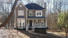 6093 Jonathan Trace Canton, GA 30115