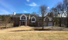 540 Fieldwood Dr NW Adairsville, GA 30103