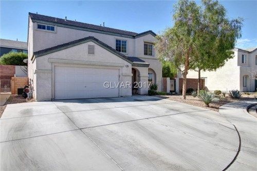 2745 Middleburgh Court, Henderson, NV 89052