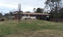 302 Hickory St Clinton, TN 37716