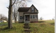 1064 Haytown Rd Grampian, PA 16838