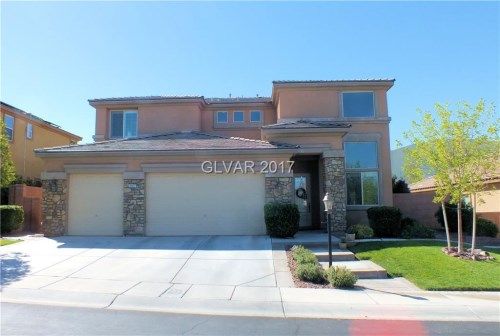 2377 Sunburst View Street, Henderson, NV 89052