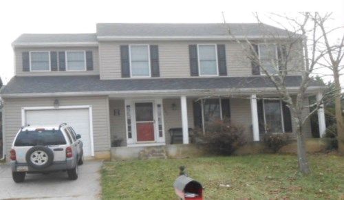 205 Gaitner Pl, Abingdon, MD 21009