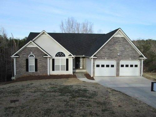 180 Barrington Ln, Hiram, GA 30141