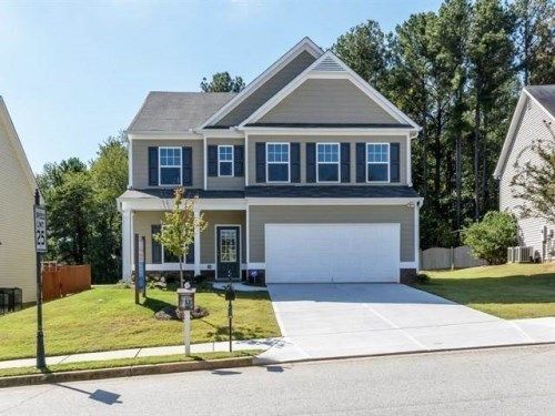 73 Foggy Creek Ln, Hiram, GA 30141