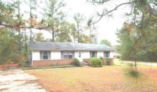 600 S Hardin St Southern Pines, NC 28387