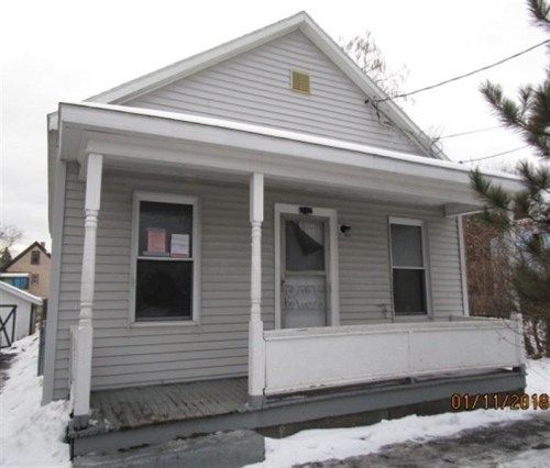 505 SCHENECTADY STREET, Schenectady, NY 12307