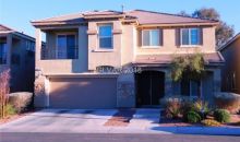 3617 Pelican Brief Lane North Las Vegas, NV 89084