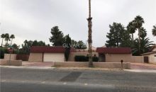 3381 Rochelle Avenue Las Vegas, NV 89121