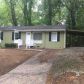 865 Sandy Creek Dr NW, Atlanta, GA 30331 ID:15276552