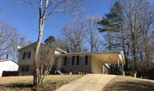 6642 Cambridge Dr Rex, GA 30273