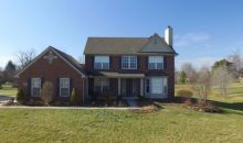 26053 DARIA CIR W South Lyon, MI 48178