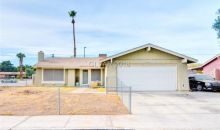 400 Whitman Street Las Vegas, NV 89110