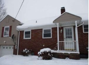 553 Arden Ave, Steubenville, OH 43952