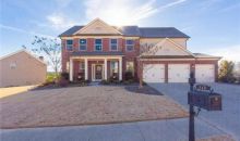 345 Spotted Ridge Circle Woodstock, GA 30188